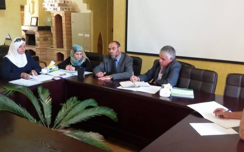 "المعلمين" يبحثون قرار الامتناع عن تصحيح امتحانات التوجيهي الأحد