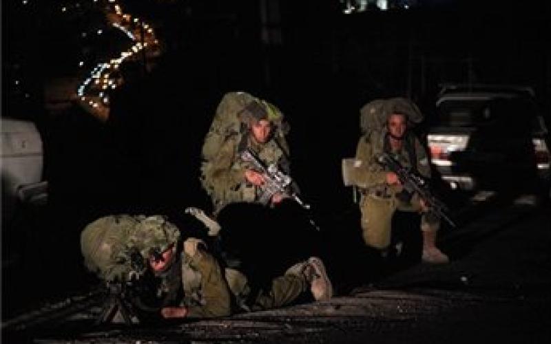 مسؤول إسرائيلي: حصار الخليل مستمر