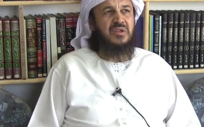 هل سيفرج عن المقدسي اليوم ؟