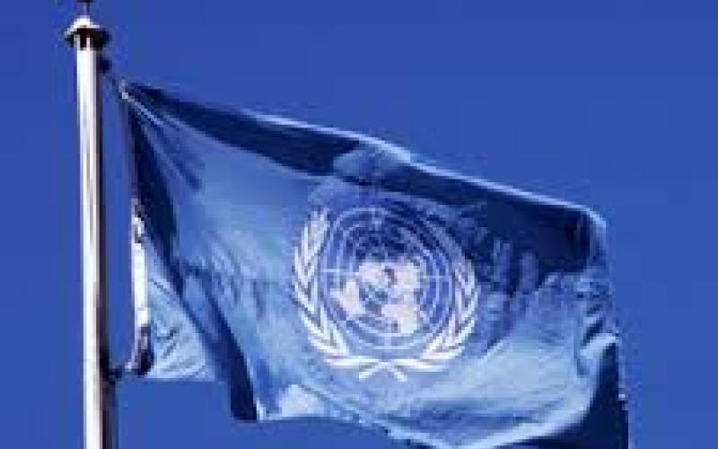نقل عاملين في الأمم المتحدة من بغداد إلى الأردن