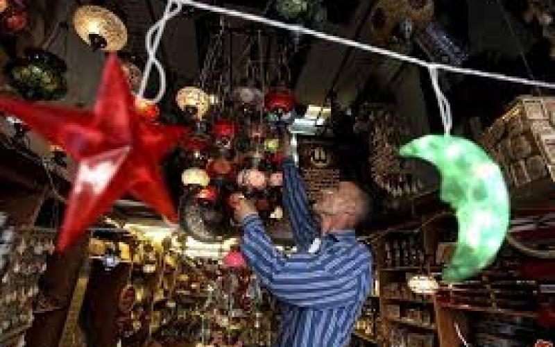 الأمانة ترفع جاهزيتها لشهر رمضان