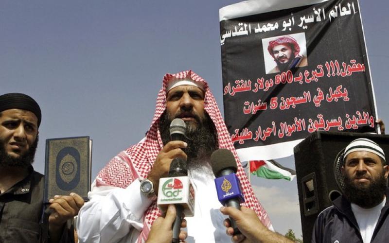 أبو سياف: داعش لن تستهدف الأردن 