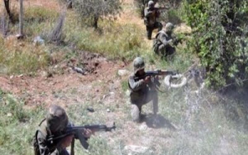 "سانا": مقتل أبو هاجر الأردني من جبهة النصرة