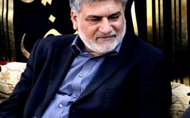 نائب عراقي يتوقع ان يشهد الأردن موجات لجوء في حال احتدام المعارك 