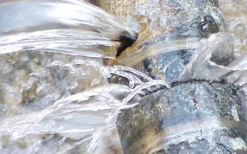 انقطاع واسع للمياه بالكرك بعد اطلاق النار على الناقل الرئيسي