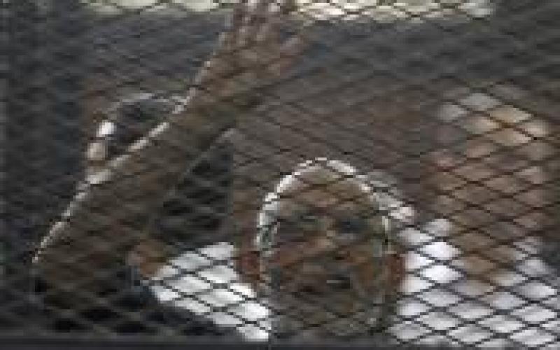 مصر: إحالة أوراق مرشد الإخوان للمفتي