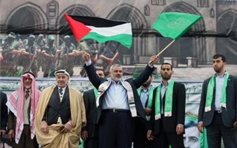 حماس: قرار الابعاد سيفتح ابواب جهنم على الاحتلال