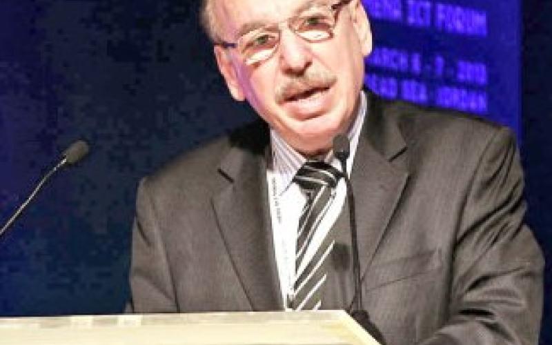 الحلواني: ارتفاع حجم الاستثمارات الأجنبية.. وزيادة احتياطي العملات