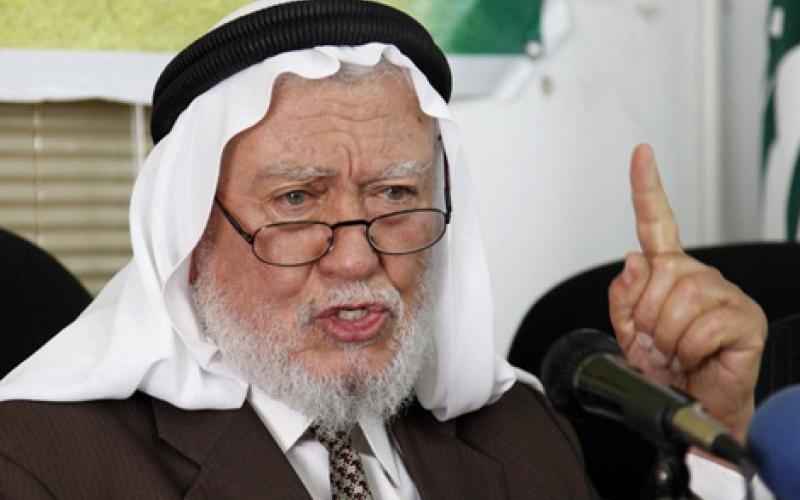 منصور: من يرفع اسم الإسلام لا يحارب إلا أعداء الأمّة