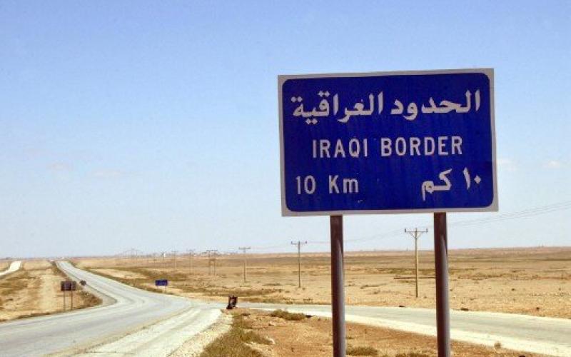 مصدر أمني: الأمن العراقي يسيطر على حدودنا 