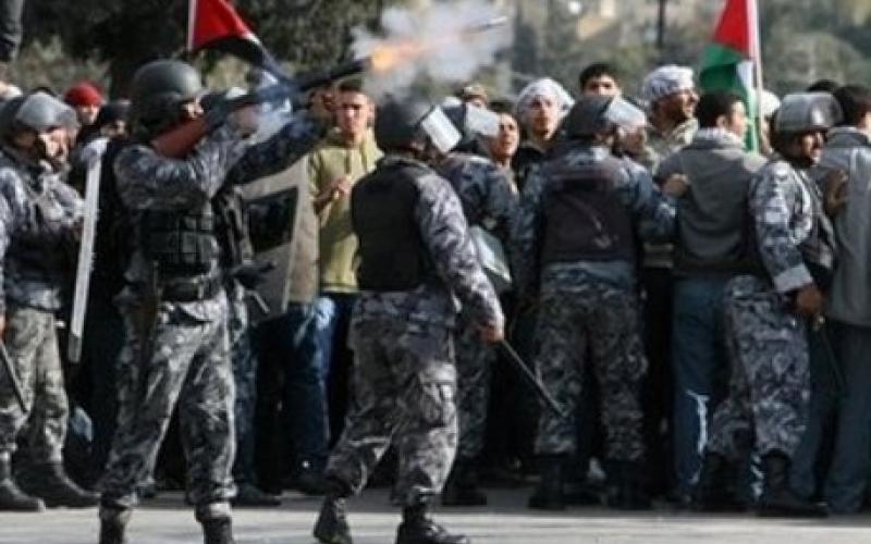 "العمل الإسلامي": الحل الأمني في معان لا يفرض هيبة الدولة