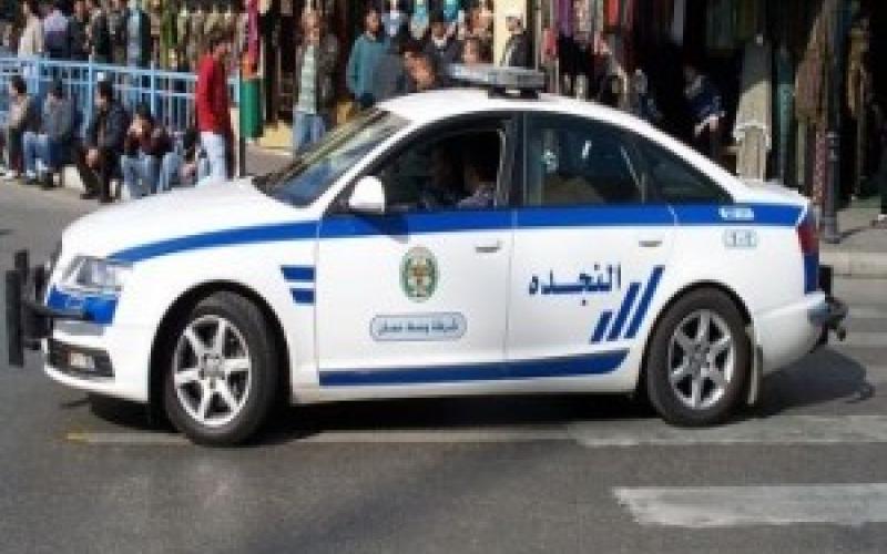 خطة أمنية ومرورية خلال رمضان