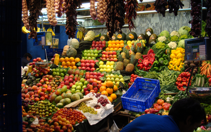 تراجع اسعار الخضار أوّل ايام رمضان