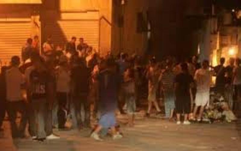 شعبٌ "مُدعّش"