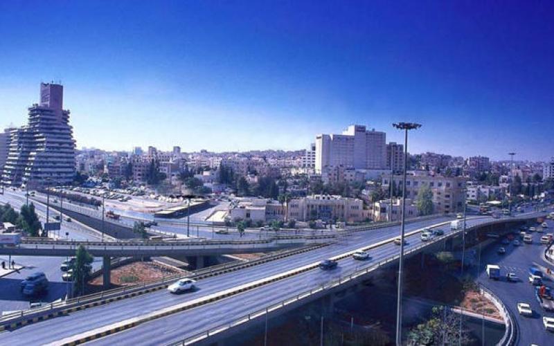 طقس معتدل حتى الخميس