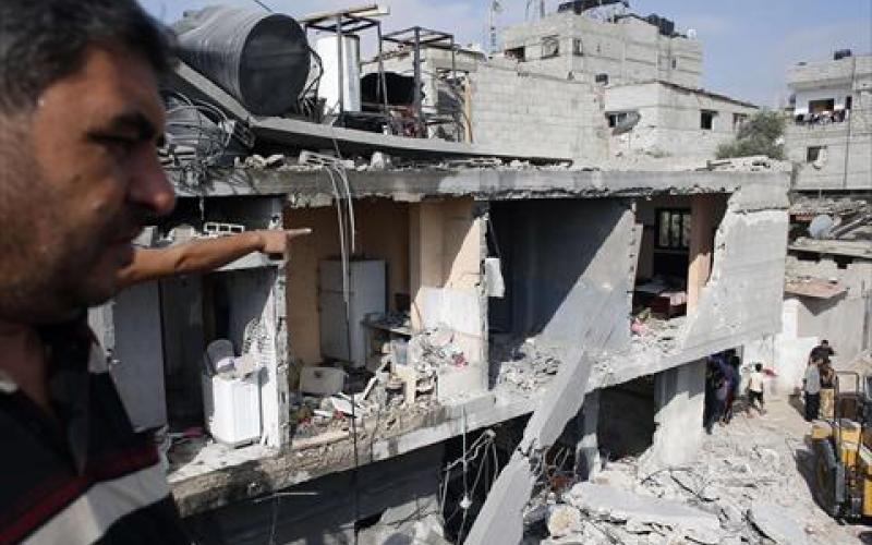 حملة تبرعات لجمع الأدوية لأهل غزة