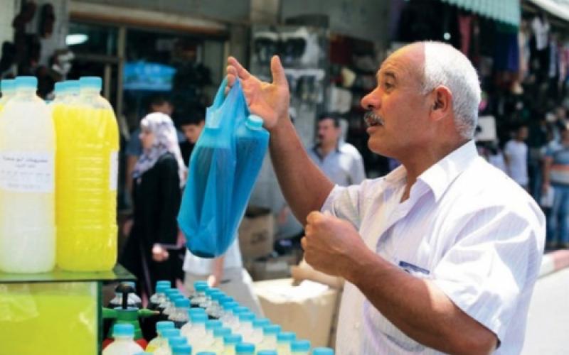 عمّان: ضبط واتلاف 35 الف لتر من العصائر المعروضة على الطرقات 