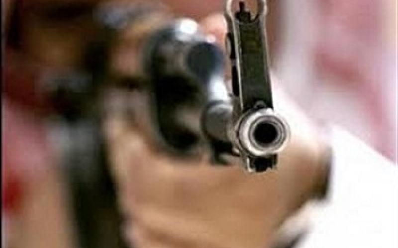  اصابتان بالرصاص في مشاجرة  بجديتا بإربد