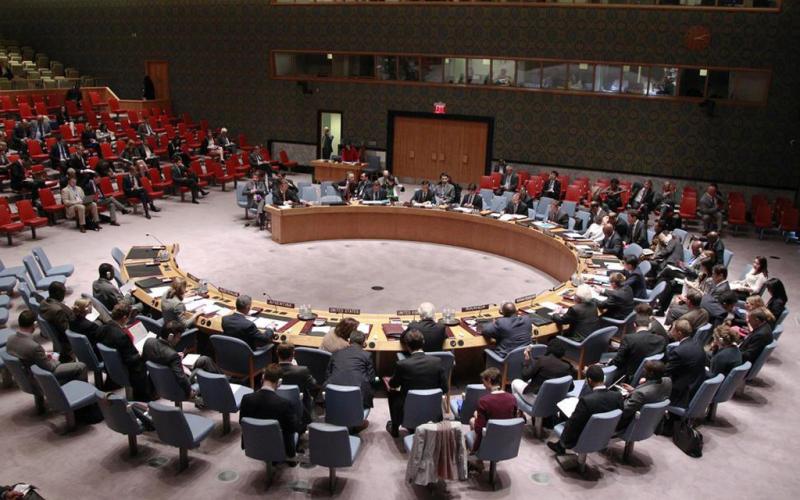 مجلس الأمن يتبنى قرارا بإيصال مساعدات لسورية عبر دول الجوار