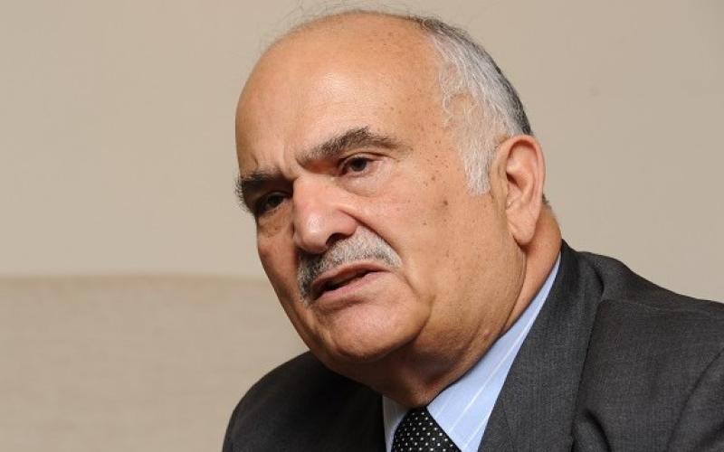 الأمير الحسن: محاولات إسرائيل محو فلسطين من الخريطة لن تنجح