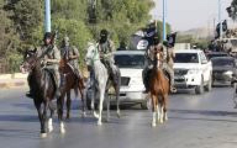 السعودية تعزز إجراءت الأمن علي الحدود مع العراق