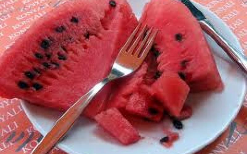 نِصَاب السحور