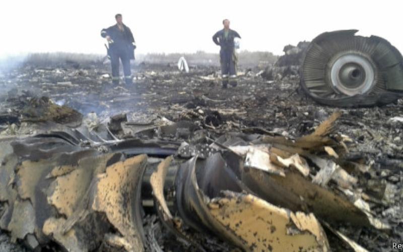 لا أردنيين على متن الطائرة الماليزية المنكوبة