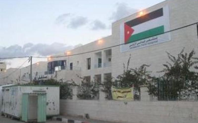 فريق طبي أردني يتجه إلى قطاع غزة