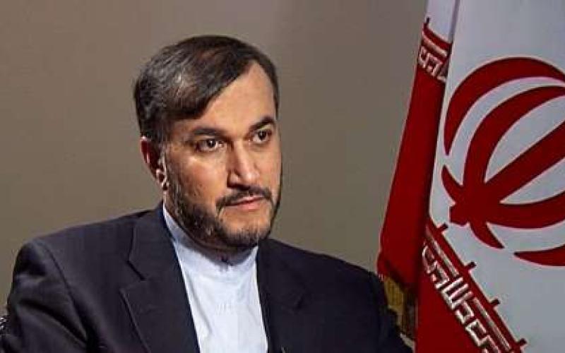 إيران: عقد مؤتمر المعارضة العراقية يهدد بانعدام أمن الأردن