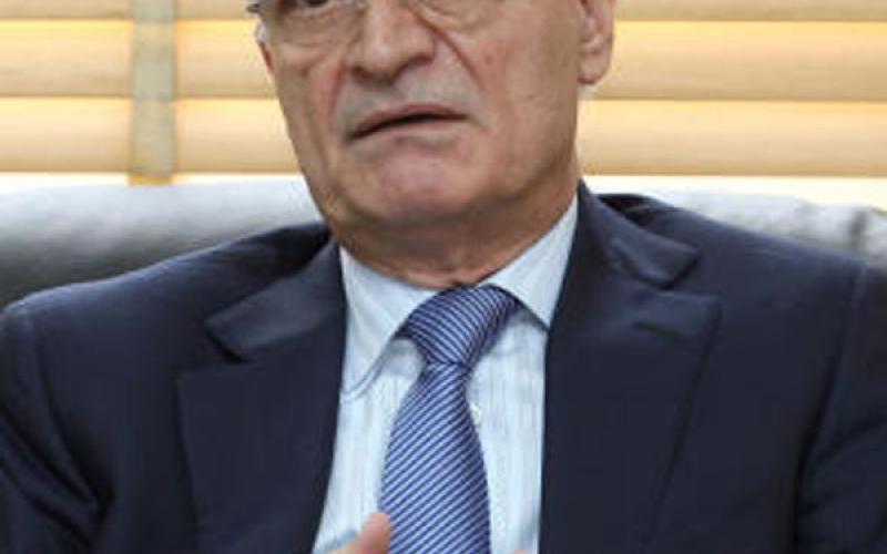 طوقان: الأردن أصبح نموذجا يحتذى بالإصلاحات الاقتصادية