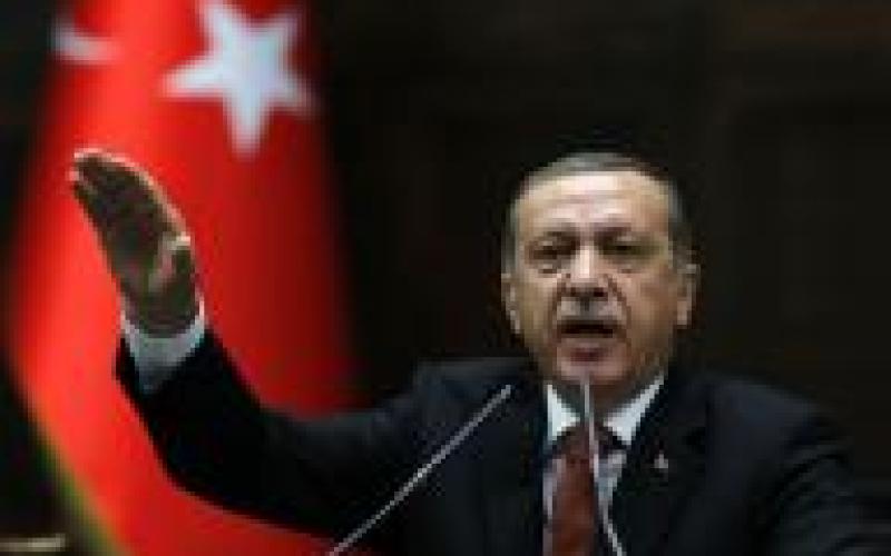 مصر تستدعي القائم بأعمال السفير التركي 