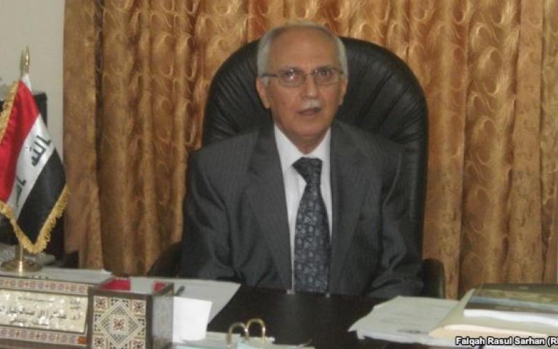 نزوح أكاديميين عراقيين إلى الأردن