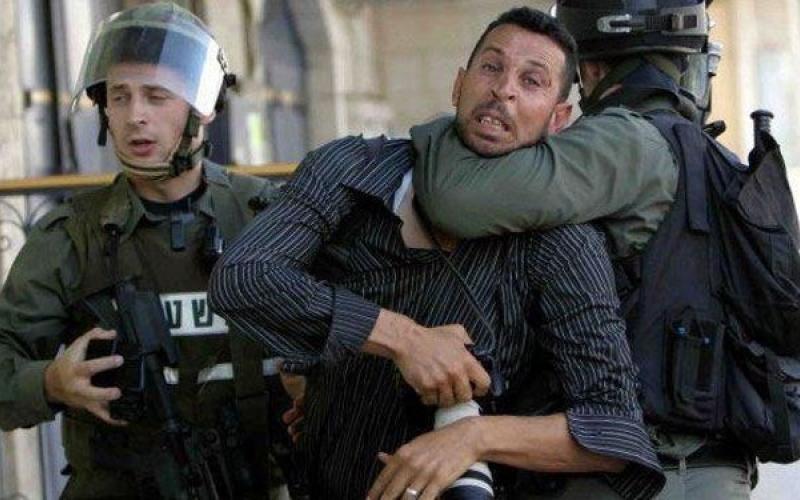 حماية الصحفيين: انتهاكات إسرائيلية جسيمة بحق الإعلاميين بغزة