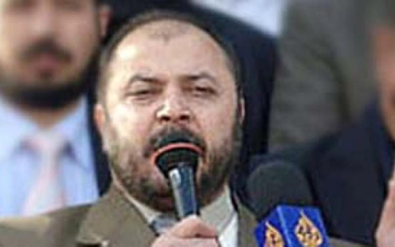 بني ارشيد: معركة غزّة ليست معركة حماس وحدها