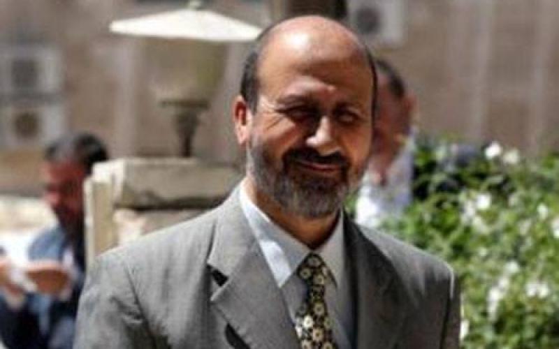 العضايلة يطالب بجسر جوي لإغاثة أهل غزة ونقل الجرحى 