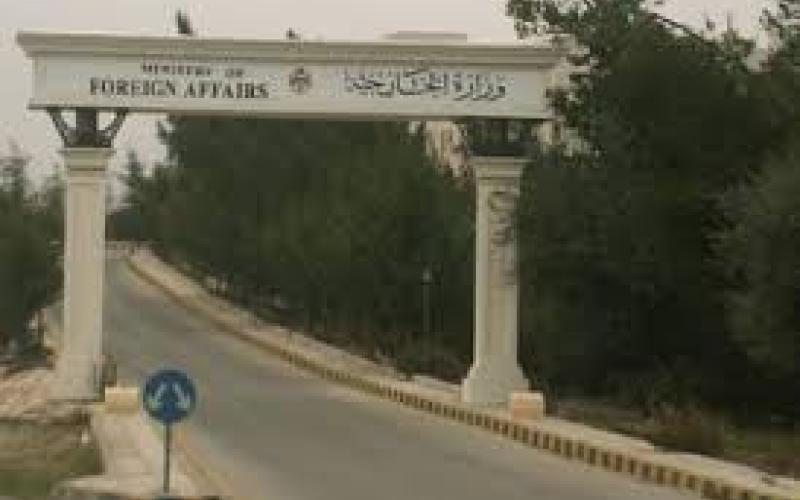 حل أزمة 5 أردنيين علقوا على الحدود الليبية التونسية