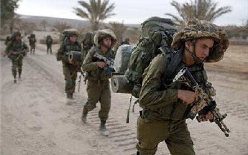 انسحاب بعض القوات البرية الإسرائيلية من غزة