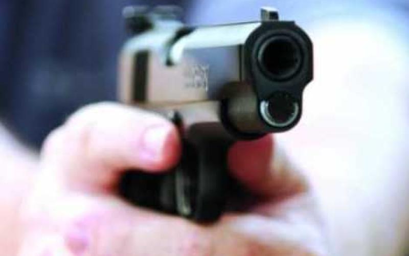 مصرع ثلاثيني بعيار ناري في المدينة الرياضية