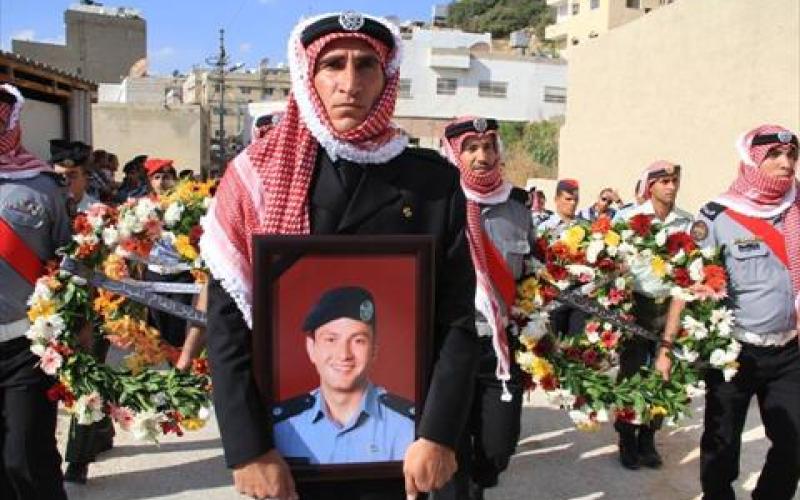 لجنة متابعة احداث معان تتهم اطرافاً بمحاولة ابقاء ازمة المحافظة مشتعلة