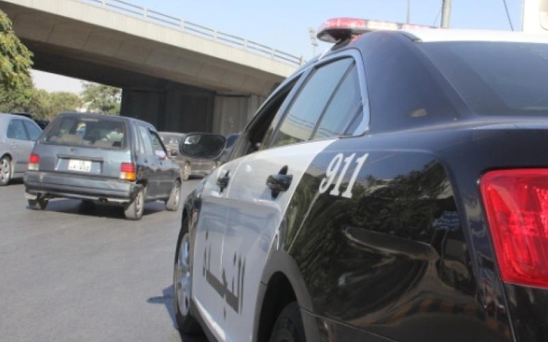 القبض على مرتكب جريمة المدينة الرياضية