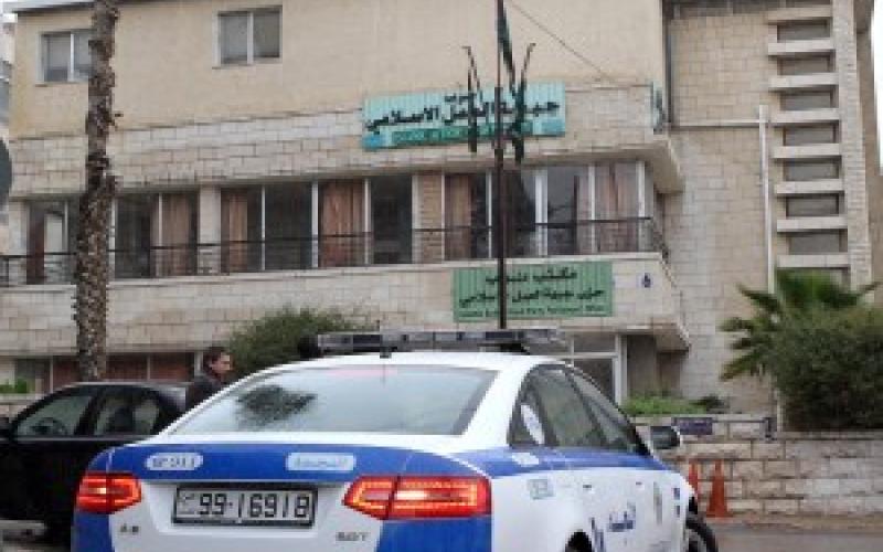 "العمل الإسلامي": سلبية حكومية بالدفاع عن الأردنيين