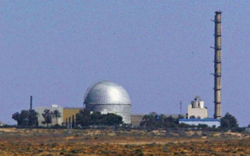 صحيفة أميركية: إسرائيل استولت على يورانيوم أميركي قبل 50 عاماً 