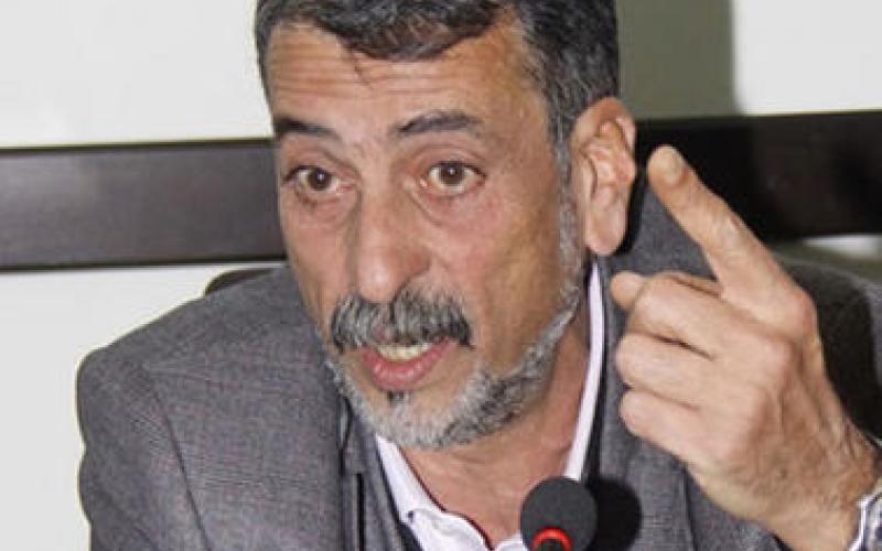 الكلالدة: ليس لدى الحكومة حزب كبير وصغير