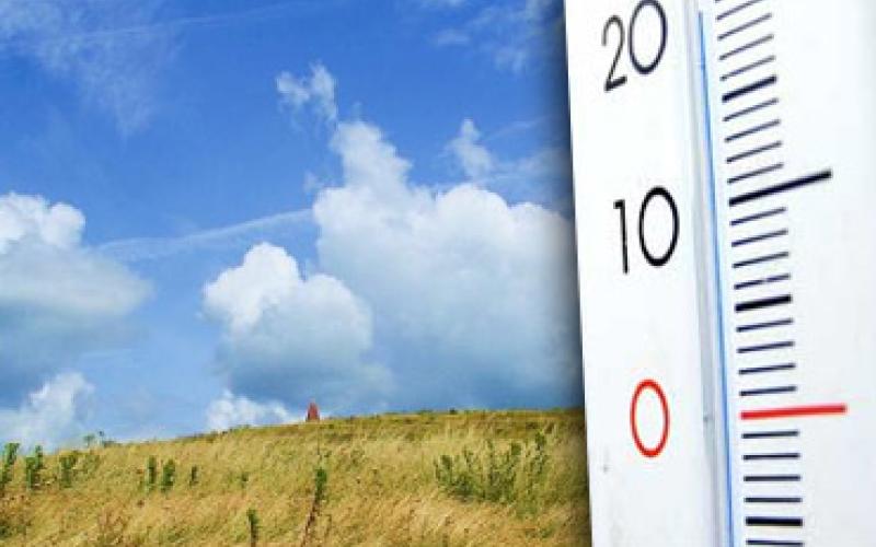 طقس معتدل اليوم الأحد 