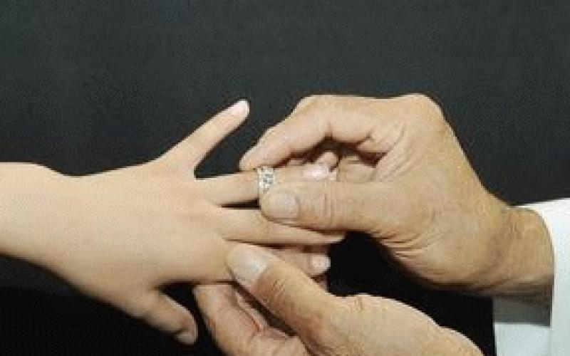 "تضامن": 7372 واقعة زواج لإناث أقل من 18 عاماً