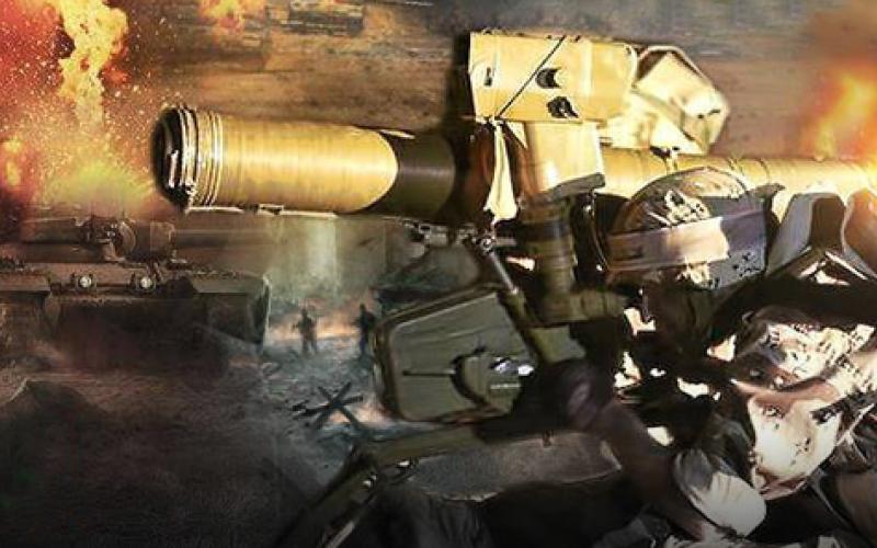 القسام يهدد "بحرب استنزاف طويلة"وارتفاع عدد الشهداء إلى 1917