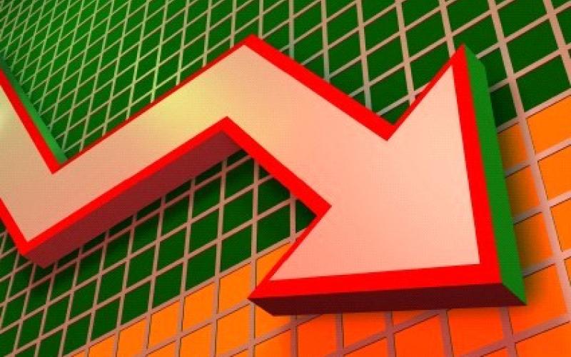 انخفاض صافي الاستثمار الأجنبي (5.1) مليون دينار الشهر الماضي 