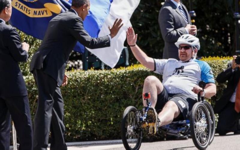 "ليسن تو مي اوباما"