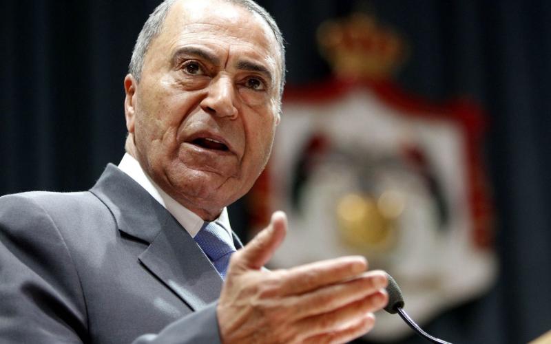 البخيت: ليس بمقدور "داعش" اجتياح حدود الأردن