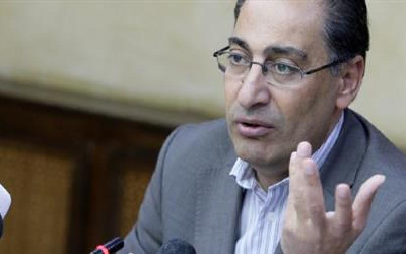 سيف: 2202.1 مليون دينار قيمة الدعم الحكومي خلال 2013